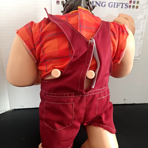 Talking Wreck-It Ralph - Picture 3 of 3